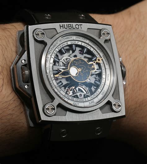 fake hublot watches for sale